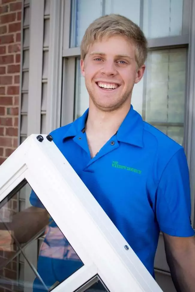 The Window Source of East TX Window Installation